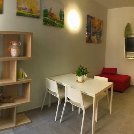 Casa Mario Apartment Syracuse ภายนอก รูปภาพ