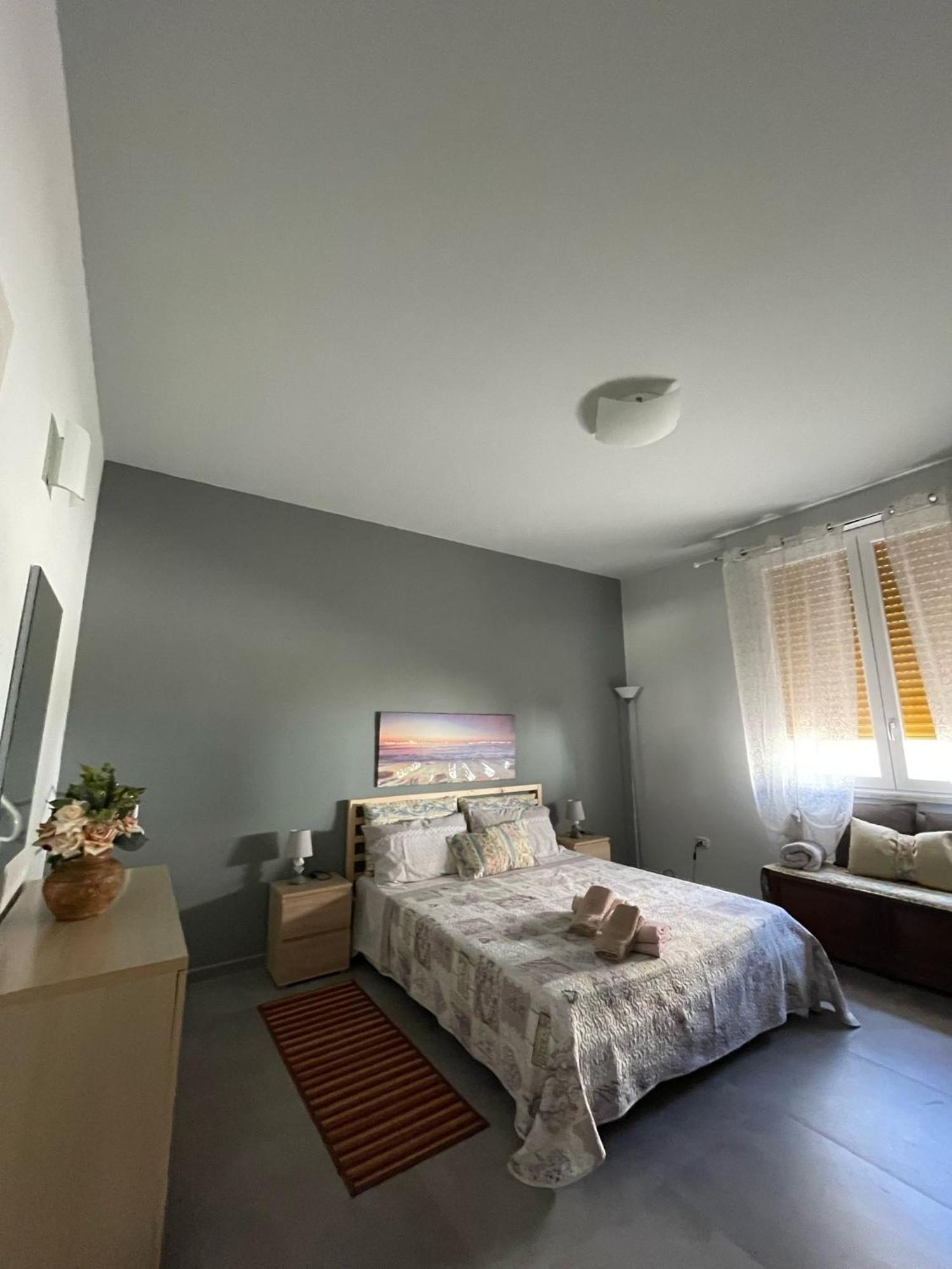Casa Mario Apartment Syracuse ภายนอก รูปภาพ