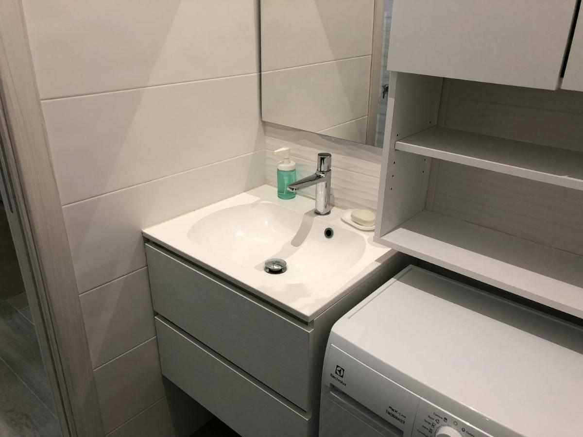 Casa Mario Apartment Syracuse ภายนอก รูปภาพ