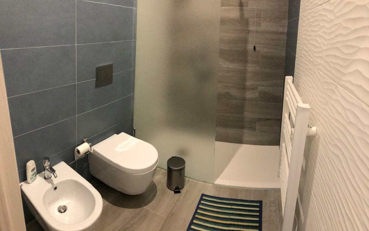 Casa Mario Apartment Syracuse ภายนอก รูปภาพ