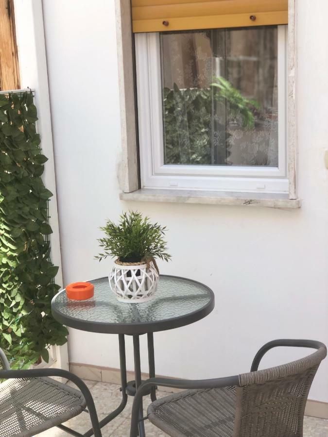 Casa Mario Apartment Syracuse ภายนอก รูปภาพ